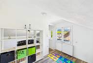 Zentral gelegenes Einfamilienhaus mit großzügiger Gartenfläche zur freien Gestaltung