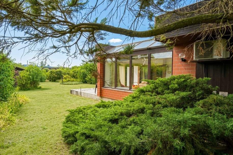 Aus Alt mach Wow – 84 m² Bungalow in exklusiver Seelage in Trausdorf, Haus-kauf, 99.000,€, 7061 Eisenstadt-Umgebung