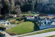 Sonniges Baugrundstück in Parz