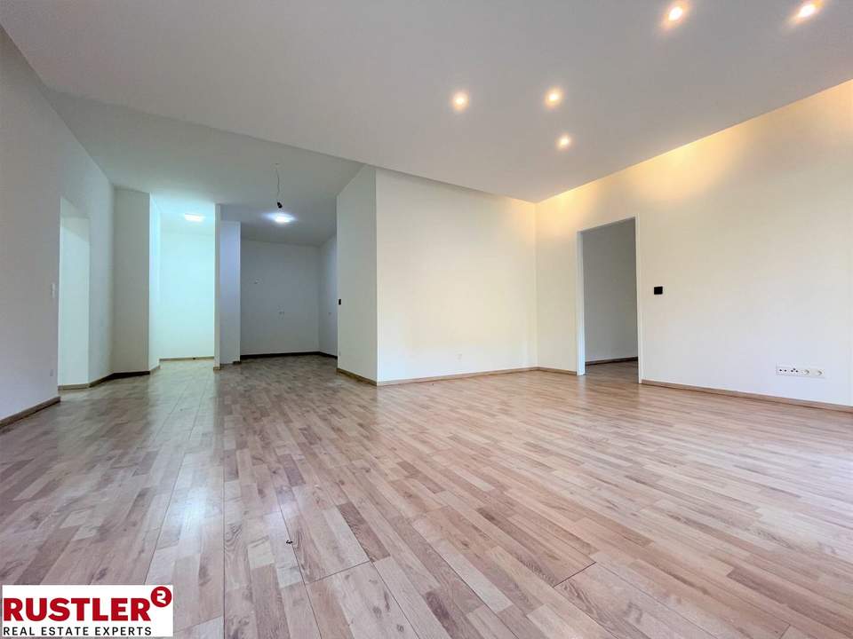 Bis zu 3 Monate MIETFREI! - PROVISIONSFREI! - 2-Zimmerwohnung mit Terrasse!