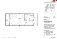 1220 Wien, Maria-Emhart-Weg 12 - Attraktiv geförderte SMART Mietwohnung mit DECKENKÜHLUNG und Loggia mit Blick ins Grüne