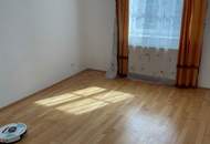 Raus aus dem Stadtlärm – rein ins Grüne! Gemütliche 1-Zimmer-Wohnung in zentraler Lage – ab sofort!