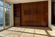 Wohnen im Grünen – großzügiges Reihenhaus mit sonnigem Garten in absoluter Ruhelage | ZELLMANN IMMOBILIEN