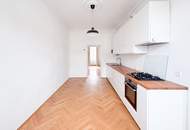 Charmante Altbauwohnung in Meidling