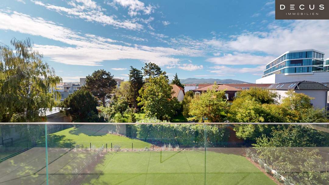 | PROVISIONSFREI | SPEKTAKULÄRE DACHTERRASSE | KLIMATISIERT |