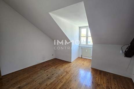 WG-geeignete 2 Zimmer-Wohnung in zentraler Lage - Nahe der TU - , Schießstattgasse 4 - Top 35, Wohnung-miete, 607,79,€, 8010 Graz(Stadt)