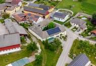 Verwirklichen Sie Ihren Traum vom Vierkanthof – Platz für Familie, Ideen &amp; Generationen