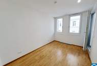 2-Zimmerwohnung mit Loggia Richtung Latschkagasse