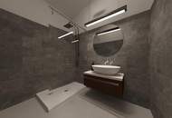 Wohnung mit großem Balkon in Haus im Ennstal!