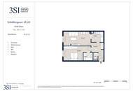 Helle 2 Zimmer Neubauwohnung mit perfekter Aufteilung nähe Karlsplatz