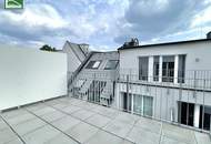 Gemütliche 3-Zimmer-Wohnung mit weitläufigen Balkon - Ab September beziehbar!