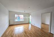 Zentrale, geförderte ZWEI-ZIMMER--WOHNUNG mit Balkon - Lazarettgürtel 100b - Top 46