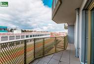 Begehrter Erstbezugs-Neubau mit Balkon und hervorragender Ausstattung - Provisionsfrei im "Hirschfeld - naturnah wohnen"