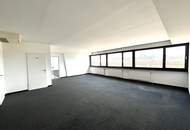 1190! Moderne, helle Bürofläche direkt auf der Heiligenstädter Straße!