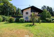 Mehrfamilienhaus mit Park in Pubersdorf