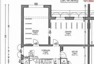 Haus 5/Top 1- Leben und genießen - stillvolle Doppelhaushälfte mit großem Garten wartet auf Sie!