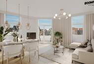 Ihr neues Zuhause: 4-Zimmer-Erstbezug mit Fußbodenheizung & Bergblick