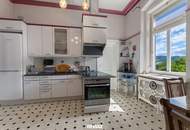 Großzügige Wohnung mit schönem Garten in Ferlach