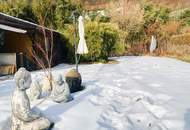 Gemütliches Einfamilienhaus mit Garten in Gloggnitz!