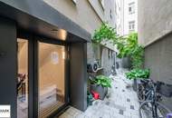 ab sofort: charmanter 3 Zimmer Wohnung mit verglaster Loggia - nahe Gumpendorfer Straße / Mariahilfer Straße