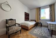 3-Zimmerwohnung in zentraler Lage