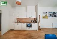 Stadtwohnung: Miete 1 bis 6 Monate - vollmöbliert in absoluter Hofruhelage direkt bei der U-Bahn