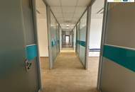 Ordination in guter Lage - Nahe Gesundheitszentrum