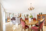 Uneinsehbares Gartenparadies mit Waldblick! Salzwasserpool beheizt. Weitere Extras warten auf Sie!