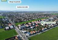 Modernes Wohnen mit Stil – Doppelhaus und Einfamilienhaus in Wien-Donaustadt! - JETZT ZUSCHLAGEN