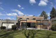 Dort wohnen, wo andere Urlaub machen