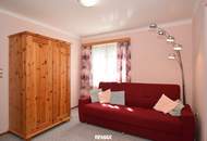 Naturnahes Einfamilienhaus in Puchenstuben