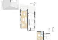 Naturparadies mit Badeteich – in der idyllischen Landschaft von Klosterneuburg-Kierling