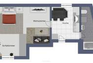 Haus in St. Martin mit 157 m² – ideal für zwei Generationen