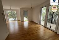 Biberhaufenweg (U2 Nähe) - Schöne Neubauwohnung mit Balkon