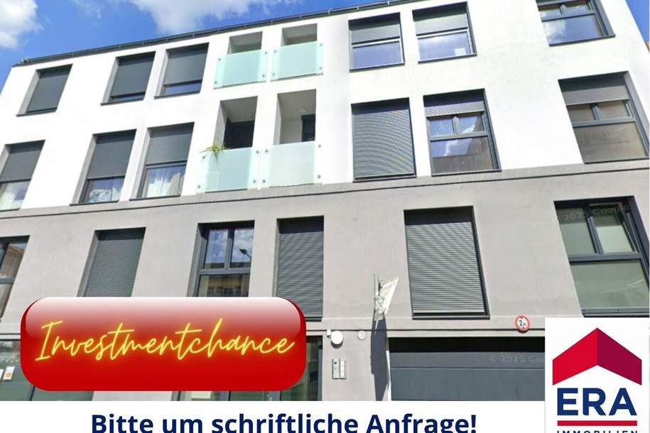 Zentral gelegenes exklusives Mehrparteienhaus – Ihre Investmentchance in Mistelbach, Gewerbeobjekt-kauf, 3.250.000,€, 2130 Mistelbach