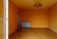 sanierungsbedürftige Eigentumswohnung - Verkauf mit DAVE!