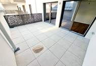 Frühlingsaktion! Ihre Suche hat ein Ende... Clever und nachhaltig investieren! Perfekt aufgeteilte 4-Zimmer Wohnung mit Riesenterrasse! Erdwärme + Ruhelage + Tiefgarage + Ideale Ost-West Ausrichtung!