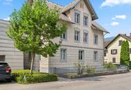 Mehrgenerationenhaus mit vier komfortablen Wohnungen