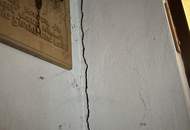 Hier lässt es sich leben...der See ruft! Solides Wohnhaus in Oggau -Bedarf Renovierung!