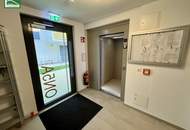 Küche und Tiefgaragenplatz bereits inkludiert! Herrliche Neubau-Erstbezugswohnung zwischen An der Schanze und dem Kirschblütenpark! - JETZT ZUSCHLAGEN