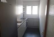Optimaler Grundriss - ca. 10 m² Südterrasse - 3 Zimmer - WG-geeignet - um nur € 295.000,--