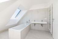 Erstbezug ab Oktober! Grandiose 4-Zimmer-Terrassenwohnung inkl. Parkplatz in Hietzing zu vermieten!