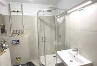 1200! Generalsanierte, hübsche 2-Zimmer Wohnung nahe Augarten!