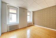 BÜRO + LOFT + BESTE FREQUENZ + MARIAHILFER STRASSE!