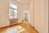 Villach - 10-Oktober-Straße: Büro-/Kanzleimöglichkeiten in Toplage.