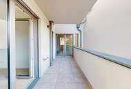 Ihre Oase im Grünen – charmante 3-Zimmer-Wohnung nahe der Donau! ERSTBEZUG!