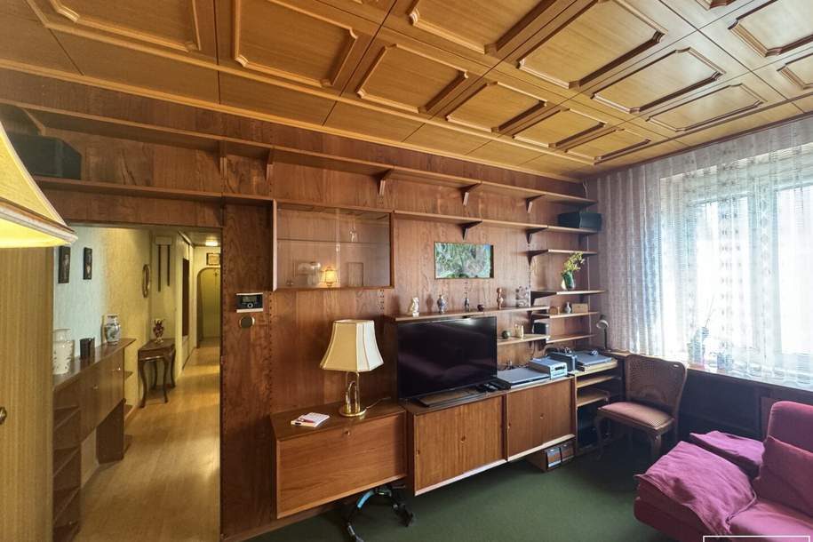 Ihr neues Zuhause – gemütliche 2-Zimmer-Wohnung mit Grünblick | ZΞLLMANN IMMOBILIEN, Wohnung-kauf, 169.000,€, 1100 Wien 10., Favoriten