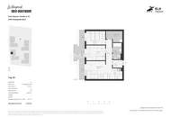 3-Zimmer Whg. mit ca.15m² Außenbereich im 3. Stock, Provisionsfrei!!