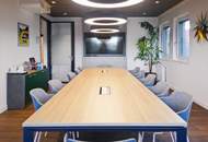 Flexible Arbeitsplätze in Regus Airport West