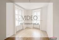 UNBEFRISTET und WG GEEIGNET - Sehr schöne, sanierte Altbauwohnung nahe Stadtpark und Karl-Franzens-Universität